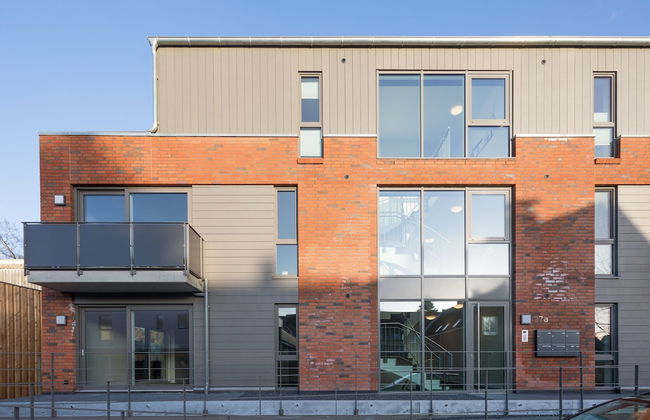 Ferienwohnung in Husum - Foto 14