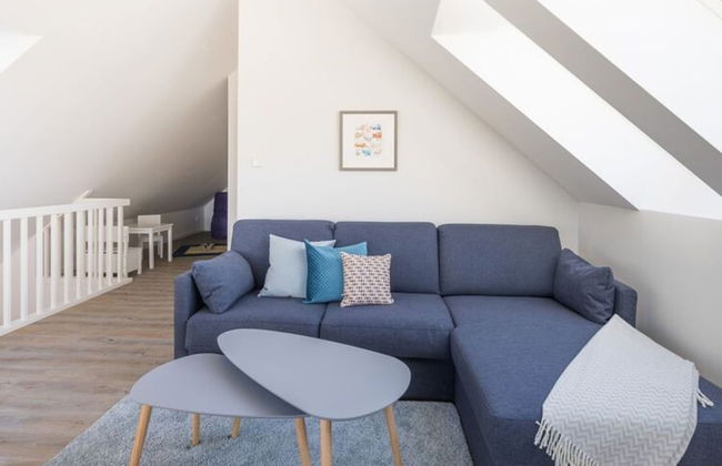Ferienwohnung in Husum - Foto 1