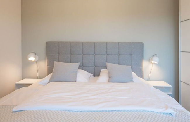 Ferienwohnung in Husum - Foto 2