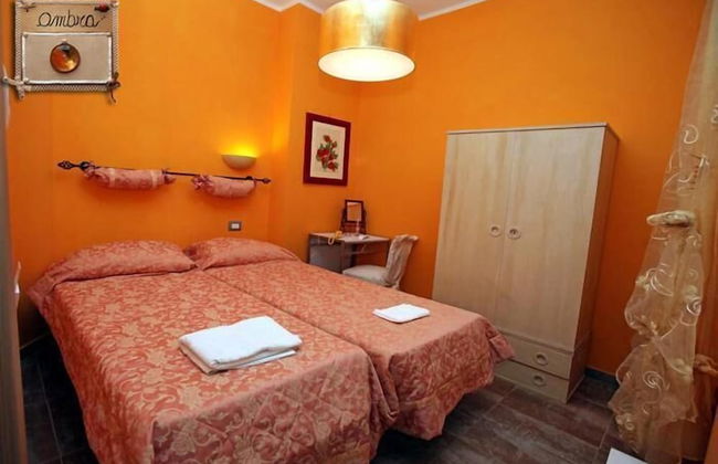 B&B Roma Gianicolense - Foto 9
