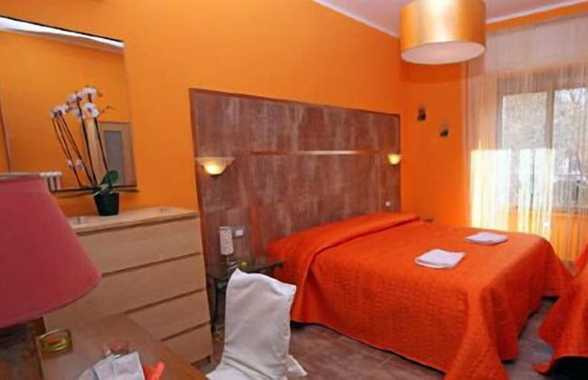 B&B Roma Gianicolense - Foto 7