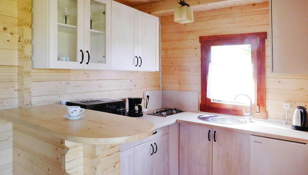 Cozinha privada