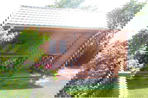 Foto 64 - Holiday Homes for 7 People in Swinoujscie