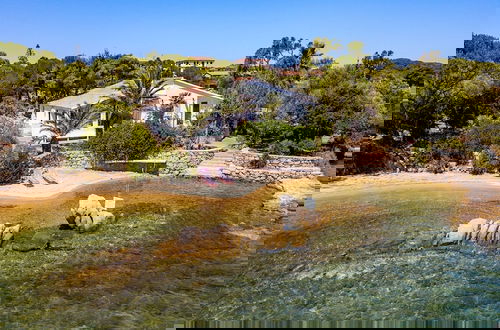 Foto 1 - Villa Bel in La Maddalena