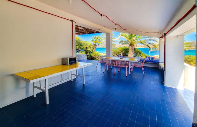 Villa Bel in La Maddalena - Foto 18