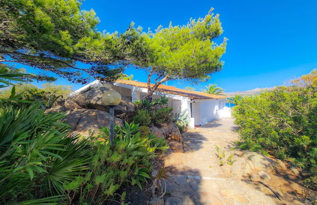 Villa Bel in La Maddalena - Foto 25