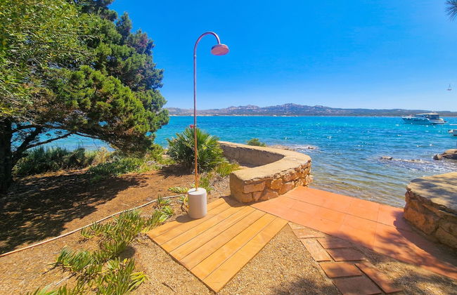 Villa Bel in La Maddalena - Foto 23