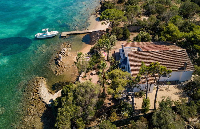 Villa Bel in La Maddalena - Foto 28