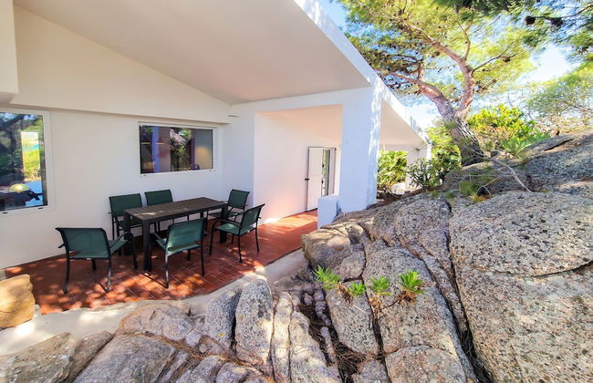 Villa Bel in La Maddalena - Foto 22