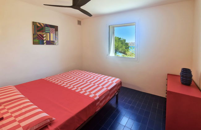 Villa Bel in La Maddalena - Foto 5