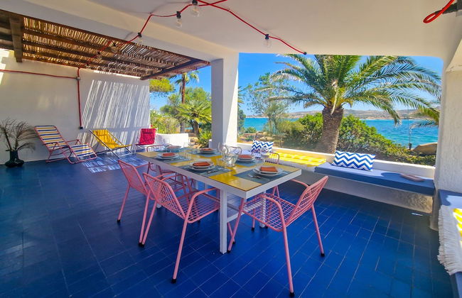 Villa Bel in La Maddalena - Foto 20