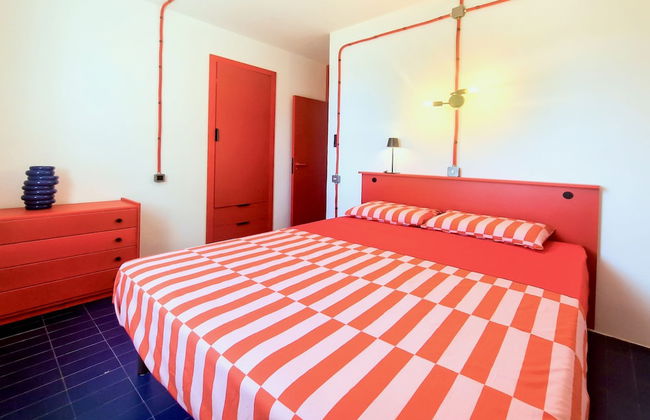 Villa Bel in La Maddalena - Foto 4