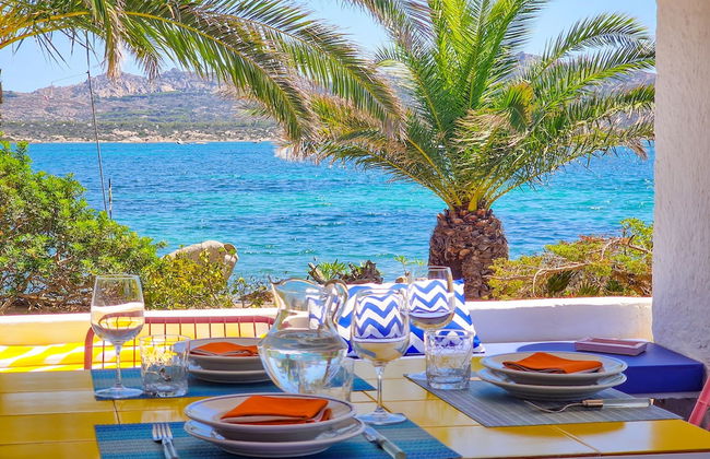 Villa Bel in La Maddalena - Foto 21