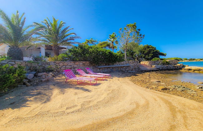 Villa Bel in La Maddalena - Foto 26