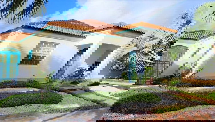 Foto 1 - Tierra del Sol Beach Home
