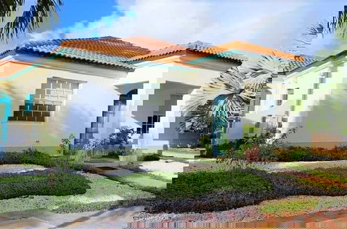 Foto 1 - Tierra del Sol Beach Home