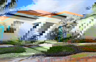 Foto 1 - Tierra del Sol Beach Home