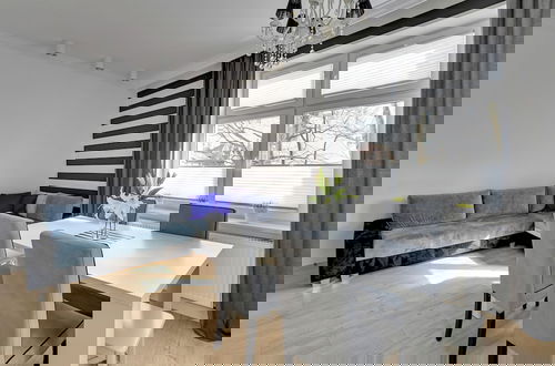 Foto 3 - Glamour by Grand Apartments