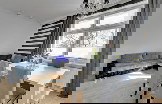 Foto 3 - Glamour by Grand Apartments