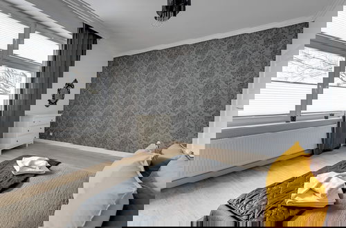 Foto 5 - Glamour by Grand Apartments