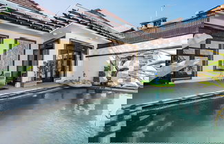 Photo 1 - Iyana Villa By Zuzu