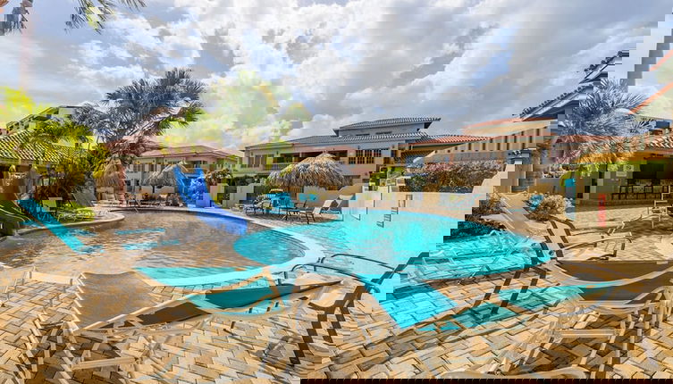 Foto 1 - NEW 2BR 2BA Gated Community w Pool Palm Beach