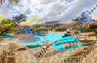 Foto 1 - NEW 2BR 2BA Gated Community w Pool Palm Beach