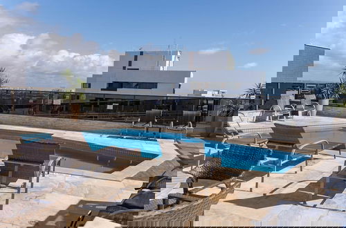Foto 16 - Flats no Beach Class Residence por Yolo