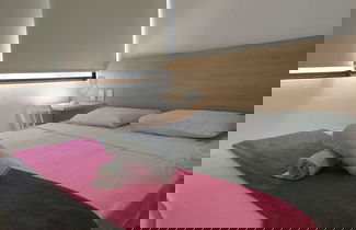 Foto 3 - Flats no Beach Class Residence por Yolo