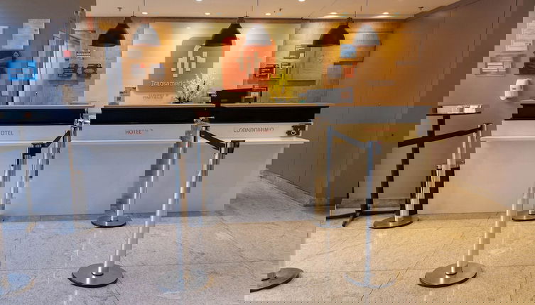 Foto 1 - Flats no Beach Class Residence por Yolo