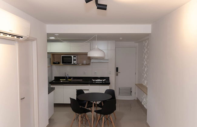 Flats no Beach Class Residence por Yolo - Foto 22