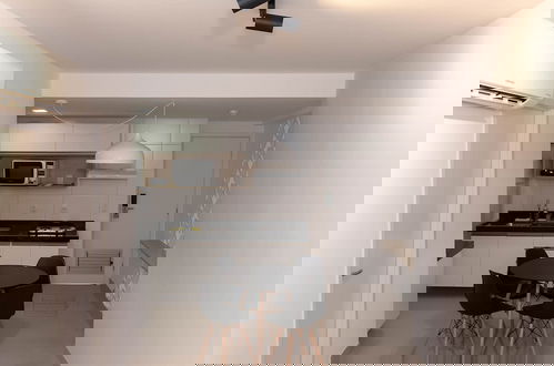 Foto 22 - Flats no Beach Class Residence por Yolo