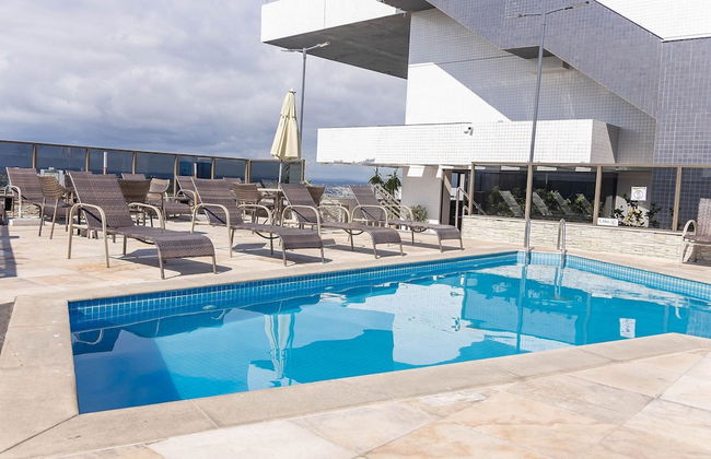 Flats no Beach Class Residence por Yolo - Foto 13