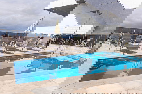 Foto 13 - Flats no Beach Class Residence por Yolo