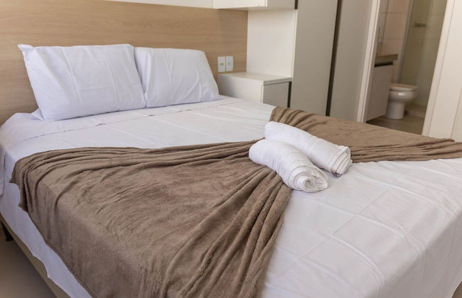 Flats no Beach Class Residence por Yolo - Foto 5