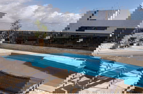 Foto 17 - Flats no Beach Class Residence por Yolo