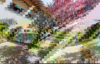 Photo 1 - Marcy 3 Floors House-2km Lake