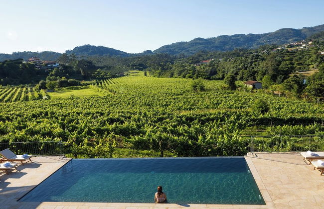 Quinta de Cypriano - Wine & Nature - Foto 18