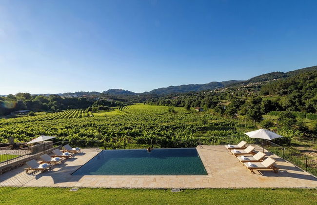 Quinta de Cypriano - Wine & Nature - Foto 19