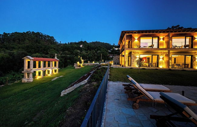 Quinta de Cypriano - Wine & Nature - Foto 71