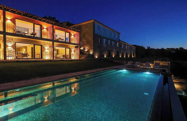 Quinta de Cypriano - Wine & Nature - Foto 68