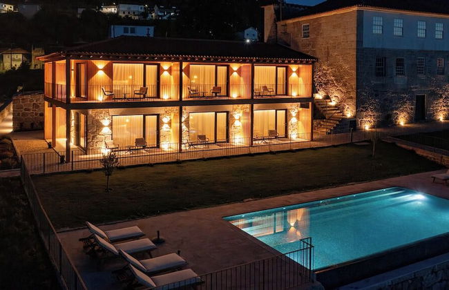 Quinta de Cypriano - Wine & Nature - Foto 69