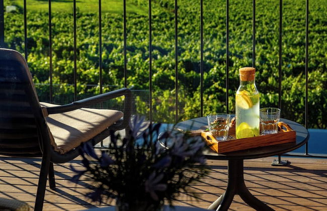 Quinta de Cypriano - Wine & Nature - Foto 30