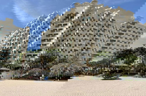 Foto 2 - Al Dabas Beach Views 3BD Sleeps 6 Beachfront