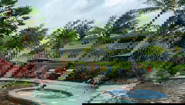 Foto 1 - Plantation at Princeville 1322