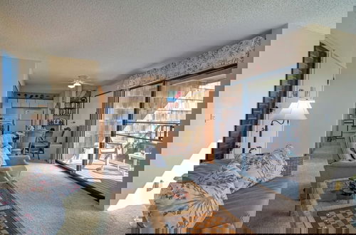 Foto 12 - Sealodge E7