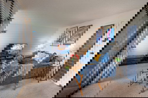 Foto 14 - Sealodge E7