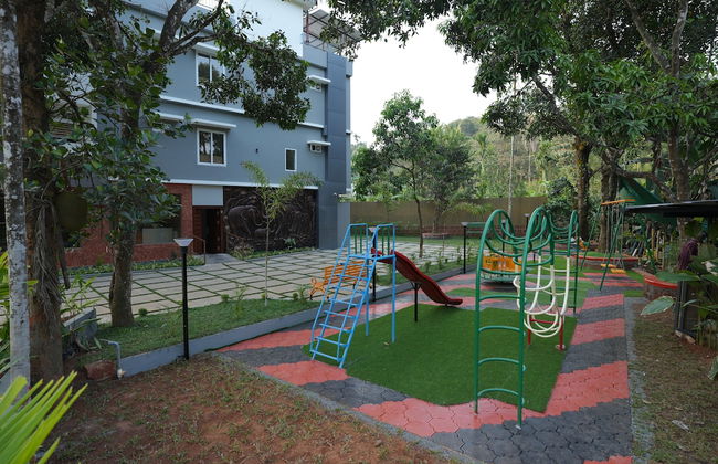 Misteria Inn - Foto 40