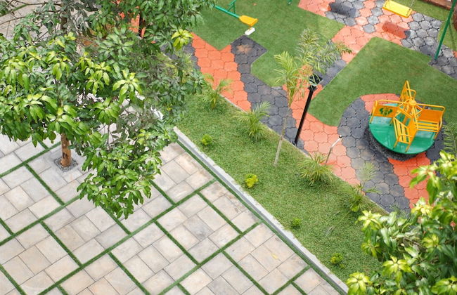 Misteria Inn - Foto 28