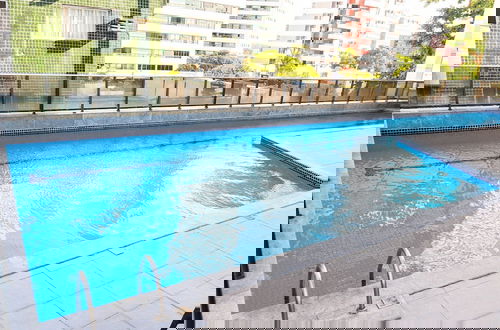 Photo 17 - Flat Beach Class Internacional por Yolo
